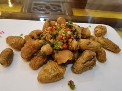 -蜀竹情酒楼(北营房店)