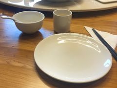 -枣子树·素食餐厅(朱家尖店)
