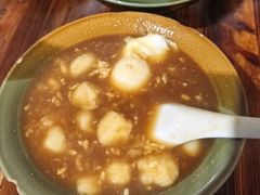 红糖醪糟-张醪糟