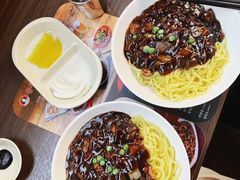 -香港饭店0410(明洞店)