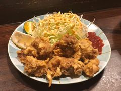 -本格·深夜食堂(北理工店)
