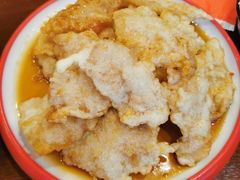 -英兰朝族饭店(河南桥头店)