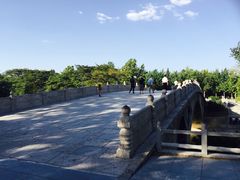 -赵州桥景区