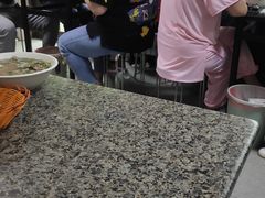 -清真喜兰老丁羊汤特色小吃