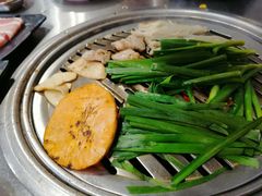 -·缸桶屋·韩式牛肋条自助烤肉(西湖D11店)