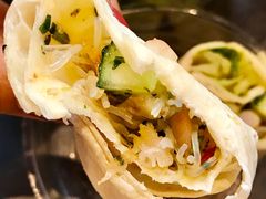 -星巴克(来福士2F店)