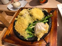 -避风塘(宝山万达店)