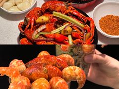 -红盔甲·小龙虾(天钥桥店)