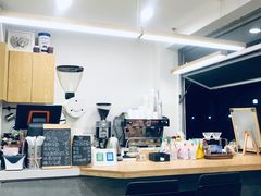 -Seeking Coffee咖啡(新竹路店)