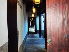-走马楼饭庄(慈城古县城店)