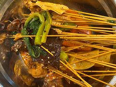 -嘉州鲜知味钵钵鸡(奎星楼店)
