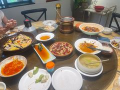 -黄鹤天厨·泡椒田鸡创始者(莲花店)
