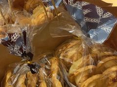 -国际饭店·帆声西饼屋(黄河路店)