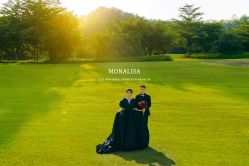 -蒙娜丽莎婚纱摄影(鲁邦店)