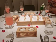 -王品牛排(郑州大卫城店)