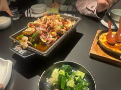 -烤匠麻辣烤鱼(IFS店)