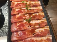 -九田家黑牛烤肉料理(石路天虹店)