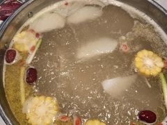 -俏牛哥鲜牛肉牛肆馆(重庆天地店)