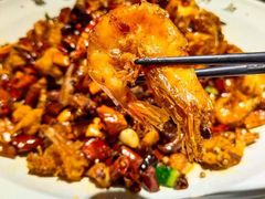 -川里谈·川味小馆(北京路店)