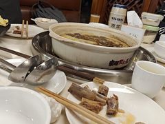 -土连锅·现熬养生汤锅(梁家巷店)