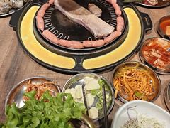 -马场洞肉铺(振安店)