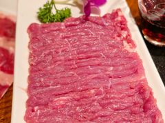 -南门涮肉(天坛店)