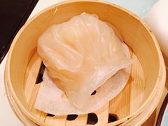 -海航大厦万豪酒店彩海轩中餐厅(霄云路店)