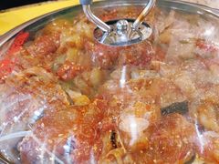 -黄记煌三汁焖锅(金凤万达广场店)