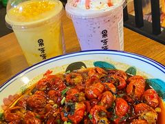 -虾小龙老长沙龙虾馆(坡子街店)