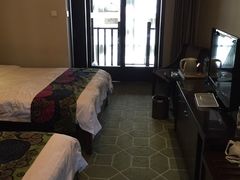 -国御温泉度假小镇