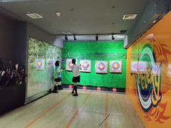 -Skay•射箭馆•弓箭娱乐(体育西店)