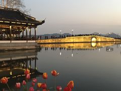 -星巴克(西湖天地店)