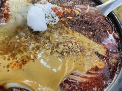 -曹宝林砂锅麻辣烫(星光路店)