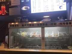 -泰粗卤加热卤味(假日城堡店)