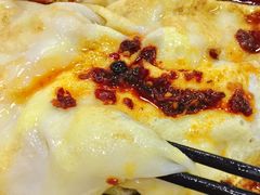 鸡蛋肠-银记肠粉店(赤岗店)
