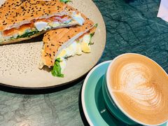 -BAKER&SPICE(环贸店)