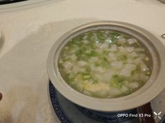 玉带琼山豆腐-壹零贰小馆(桂城石啃店)