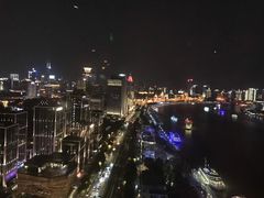 -上海外滩英迪格酒店