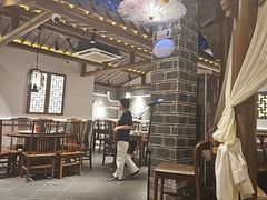 -姑苏家宴·苏帮菜·松鼠桂鱼(苏州总店)