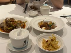 -莆田餐厅PUTIEN(金融街购物中心店)