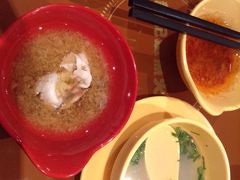 龙记斑鱼火锅-龙记斑鱼火锅鲜切牛肉自助(红山路店)