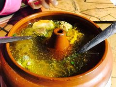 -88号小吃店·经典云南菜·地道纳西美食