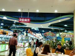 -渔民新村(番禺总店)