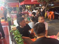 -为民烧烤吧.自贡爆炒菜(收录10年好店)