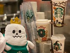 -星巴克臻选(深圳卓悦中心店)