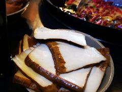 -肥龙火锅(南坪店)