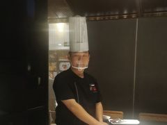 -水木锦堂·自助铁板烧(世贸天阶店)