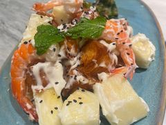 -志明眷村·台式融合菜·宵夜