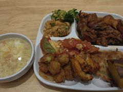-富龙快餐店(铁西店)
