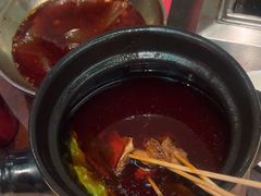 -可口香·非遗老号烧烤(南岗直营店)